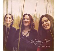 Henry Girls - December Moon