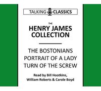 The Henry James Collection (Talking Classics)