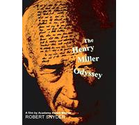 The Henry Miller Odyssey