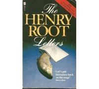 The Henry Root Letters by Root, Henry (1981) Paperback