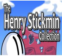 The Henry Stickmin Collection PC Steam Account