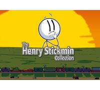 The Henry Stickmin Collection (PC) Steam Gift - GLOBAL