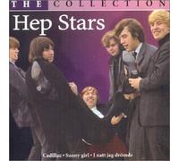 The Hep Stars - Collection (13 tracks)