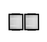 The HEPA Filter Is Compatible With The Irobot ROOMBA COMBO J7 J7+ Robot Vacuum Cleaner