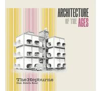 The Hepburns Feat. Estella Rosa - Architecture Of The Ages (LP) [VINYL]