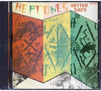 The Heptones - Better Days