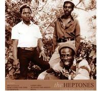 The Heptones - Come Rain Come Shine