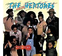 The Heptones - Good Life [VINYL]