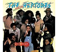The Heptones - Good Life [VINYL]