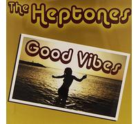 The Heptones - Good Vibes