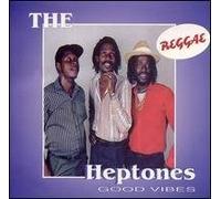 The Heptones - Good Vibes (UK Import)