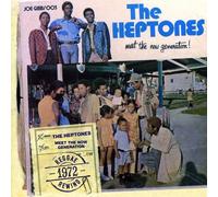 The Heptones - Meet The Now Generation