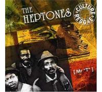 The Heptones - Mr. T