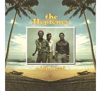 The Heptones - Night Food