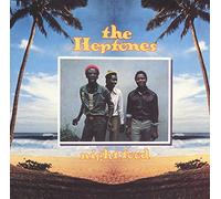 The Heptones - Night Food