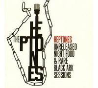 The Heptones - Night Food Out
