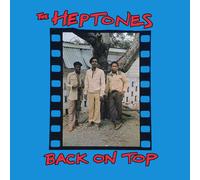 Heptones - Back On Top (LP) [VINYL]