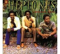 The Heptones - Swing Low