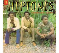 The Heptones - Swing Low [VINYL]