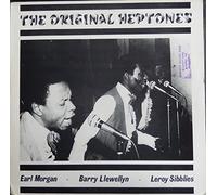 The Heptones - The Original Heptones