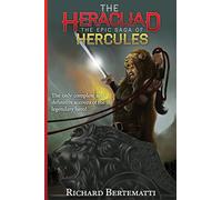 The Heracliad: The Epic Saga of Hercules