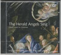 The Herald Angels Sing Factory Sealed BRAND NEW CD Free 1st Class UK P&P