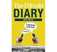 The Herald Diary 2019: A Quacking Good Read