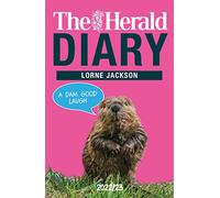 The Herald Diary 2022/23: A Dam Good Laugh