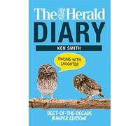 The Herald Diary: Owling with Laughter: Best-of-the-Decade Bumper Edition!