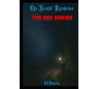 The Herald Mysteries: The Red Empire