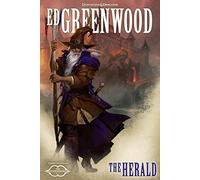 The Herald (The Sundering, 6)