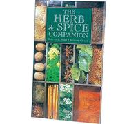 The Herb and Spice Companion