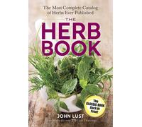 The Herb Book