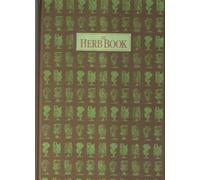 The Herb Book