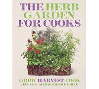 The Herb Garden for Cooks