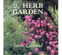 The Herb Garden (Garden Bookshelf S.)