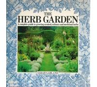 The Herb Garden (The garden bookshelf)
