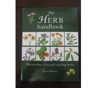The Herb Handbook