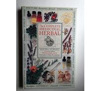 The Herb Society's Complete Medicinal Herbal