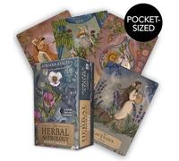 The Herbal Astrology Pocket Oracle