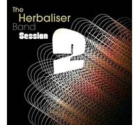 The Herbaliser Band - SESSION 2