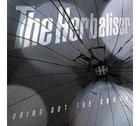 THE HERBALISER - BRING OUT THE SOUND