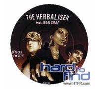 the herbaliser - nah'i mean nah'm sayin' [VINYL]