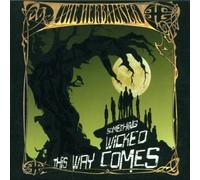 THE HERBALISER - SOMETHING WICKED THIS WAY COMES CD NEW