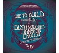The Herbaliser - Time To Build / Distinguished Jamaican English