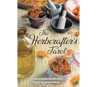 The Herbcrafter’s Tarot