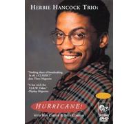 The Herbie Hancock Trio: Hurricane [DVD]