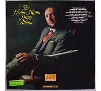 The Herbie Mann String Album
