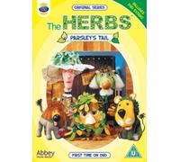 The Herbs: Parsley's Tail [DVD]
