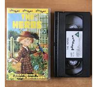 THE HERBS (Playbox)